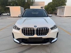 BMW X1 sDrive20Li X Design Package - ფოტო 2