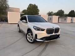 BMW X1 sDrive20Li X Design Package - ფოტო 3