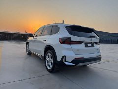 BMW X1 sDrive20Li X Design Package - ფოტო 5