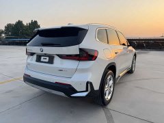 BMW X1 sDrive20Li X Design Package - ფოტო 6