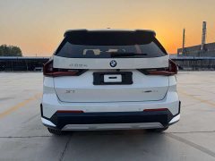 BMW X1 sDrive20Li X Design Package - ფოტო 7