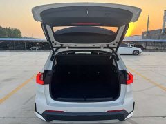 BMW X1 sDrive20Li X Design Package - ფოტო 8