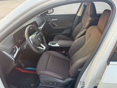 BMW X1 sDrive20Li X Design Package - ფოტო 9
