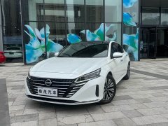 Nissan Teana 2.0L XL-TLS Comfort Edition - photo 1