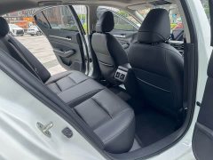Nissan Teana 2.0L XL-TLS Comfort Edition - photo 11