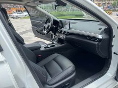 Nissan Teana 2.0L XL-TLS Comfort Edition - photo 12
