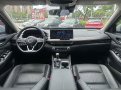 Nissan Teana 2.0L XL-TLS Comfort Edition - photo 15