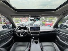 Nissan Teana 2.0L XL-TLS Comfort Edition - photo 16