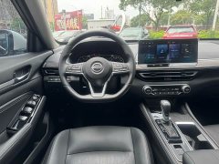 Nissan Teana 2.0L XL-TLS Comfort Edition - photo 17