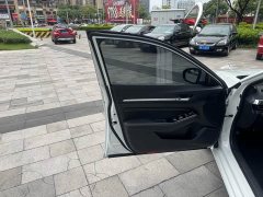 Nissan Teana 2.0L XL-TLS Comfort Edition - photo 18