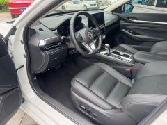 Nissan Teana 2.0L XL-TLS Comfort Edition - photo 19