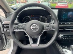 Nissan Teana 2.0L XL-TLS Comfort Edition - photo 20
