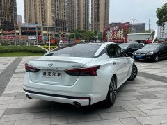 Nissan Teana 2.0L XL-TLS Comfort Edition - photo 7