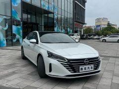 Nissan Teana 2.0L XL-TLS Comfort Edition - photo 8