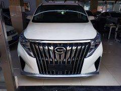 GAC Aion M8 2021 Master Series 390T Premium Edition - ფოტო 2