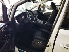 GAC Aion M8 2021 Master Series 390T Premium Edition - ფოტო 8
