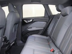 Audi Q4 e-tron 2024 40 e-tron Trendsetter Edition - ფოტო 8