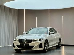 BMW i3 eDrive 35 L - ფოტო 1