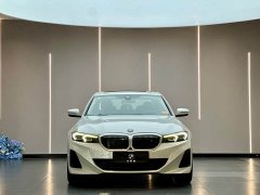 BMW i3 eDrive 35 L - ფოტო 2