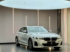 BMW i3 eDrive 35 L - ფოტო 3