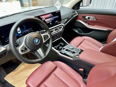 BMW i3 eDrive 35 L - ფოტო 4