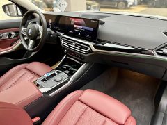 BMW i3 eDrive 35 L - ფოტო 5