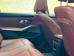 BMW i3 eDrive 35 L - ფოტო 6