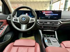 BMW i3 eDrive 35 L - ფოტო 7