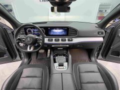 Mercedes-Benz GLE AMG 2024 AMG GLE 53 4MATIC - ფოტო 11