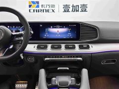 Mercedes-Benz GLE AMG 2024 AMG GLE 53 4MATIC - ფოტო 12