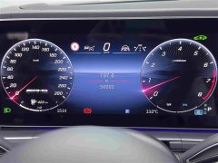 Mercedes-Benz GLE AMG 2024 AMG GLE 53 4MATIC - ფოტო 17