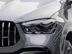 Mercedes-Benz GLE AMG 2024 AMG GLE 53 4MATIC - ფოტო 3
