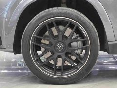 Mercedes-Benz GLE AMG 2024 AMG GLE 53 4MATIC - ფოტო 4