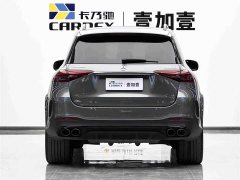 Mercedes-Benz GLE AMG 2024 AMG GLE 53 4MATIC - ფოტო 5