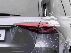 Mercedes-Benz GLE AMG 2024 AMG GLE 53 4MATIC - ფოტო 6