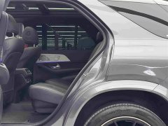 Mercedes-Benz GLE AMG 2024 AMG GLE 53 4MATIC - ფოტო 9