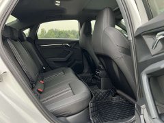 Audi A3 A3L Limousine 35 TFSI Fashion Sport - ფოტო 10