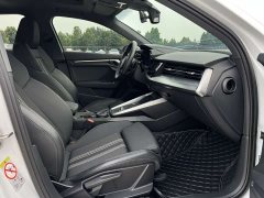 Audi A3 A3L Limousine 35 TFSI Fashion Sport - ფოტო 11