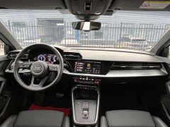 Audi A3 A3L Limousine 35 TFSI Fashion Sport - ფოტო 12