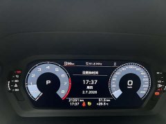Audi A3 A3L Limousine 35 TFSI Fashion Sport - ფოტო 15