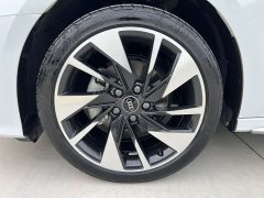 Audi A3 A3L Limousine 35 TFSI Fashion Sport - ფოტო 18