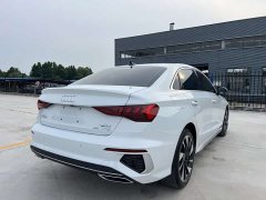 Audi A3 A3L Limousine 35 TFSI Fashion Sport - ფოტო 6