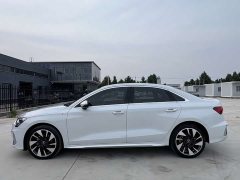 Audi A3 A3L Limousine 35 TFSI Fashion Sport - ფოტო 7