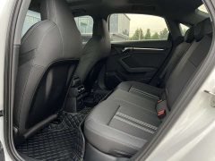 Audi A3 A3L Limousine 35 TFSI Fashion Sport - ფოტო 9