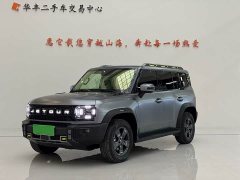 Jetour Chitu Traveler 2023 1.5T Two-Wheel Drive Discovery PRO - ფოტო 1