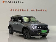 Jetour Chitu Traveler 2023 1.5T Two-Wheel Drive Discovery PRO - ფოტო 3