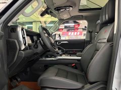Jetour Chitu Traveler 2023 1.5T Two-Wheel Drive Discovery PRO - ფოტო 4