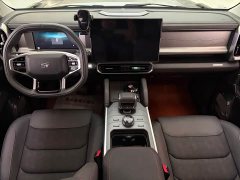 Jetour Chitu Traveler 2023 1.5T Two-Wheel Drive Discovery PRO - ფოტო 5
