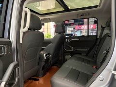 Jetour Chitu Traveler 2023 1.5T Two-Wheel Drive Discovery PRO - ფოტო 6