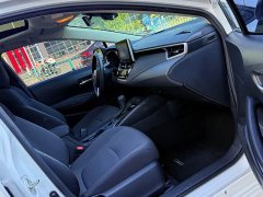 Toyota Corolla 1.2T S-CVT Elite - ფოტო 10